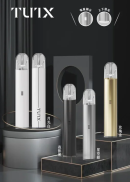 TUTX 新款主機