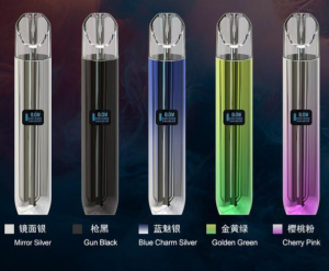 SAICO 炫刻一代 電子煙機