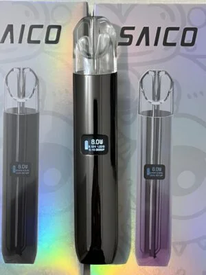 SAICO 主機 炫刻霧化桿