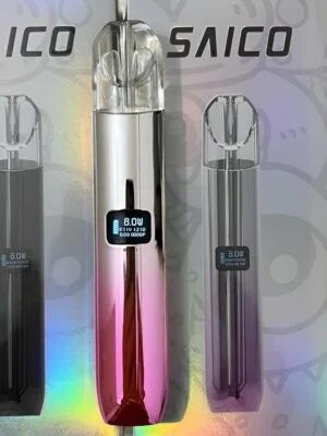 SAICO 主機 炫刻霧化桿