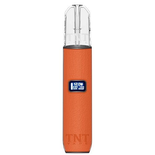 TNT皮革系列主機