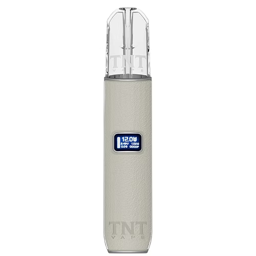 TNT皮革系列主機