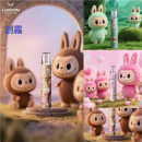 Luckin主機新色Labubu聯名款